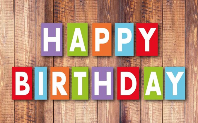 congratulations on your birthday, greeting card, background, birthday card, birthday wishes, celebration, invitation, congratulations, colorful, surprise, happy birthday text, typography, happy birthday, happy birthday sister, happy birthday brother, birthday wishes for friend, party, happy birthday text image, children's birthday party, birthday party adults, brown, spring birthday party