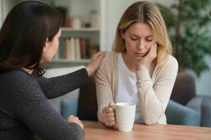 Beileidsworte finden: So formulieren Sie eine persönliche Anteilnahme